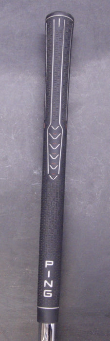 Ping K15 Yellow Dot Sand Wedge Regular Steel Shaft Ping Grip