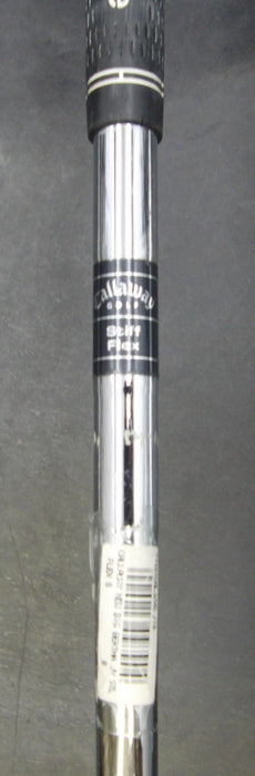 Callaway Big Bertha 2002 8 Iron Stiff Steel Shaft Golf Pride Grip