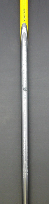 Nike SQ 460 9.5° Driver Stiff Graphite Shaft Golf Pride Grip*