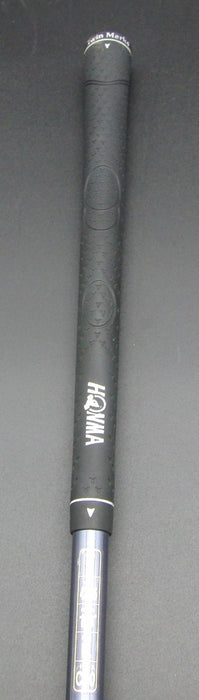 Ladies Honma Twin Marks ML-340 13° Driver Ladies Graphite Shaft Honma Grip
