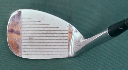 Ben Hogan Princess Sand Wedge Regular Steel Shaft Ben Hogan Grip