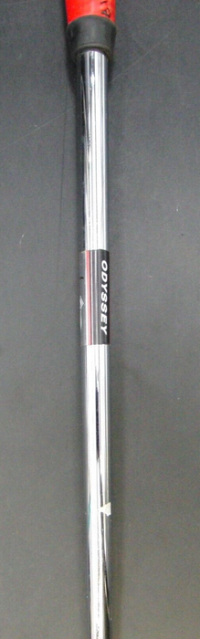 Odyssey California US 101 Limited Edition Putter Steel Shaft 89.5cm Length + H.C