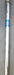 Mizuno 0833 Putter 89cm Playing Length Steel Shaft Pro Grip