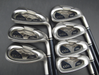 Set of XXIO Irons 5-PW+AW + Callaway Driver + 3 Wood + 7 Wood + Putter*