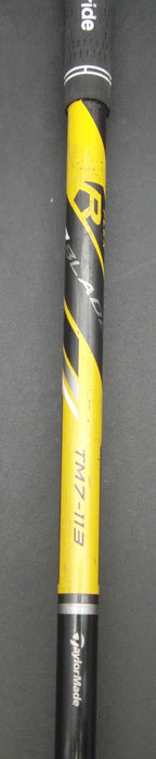 TaylorMade RBladez Gap A Wedge Regular Graphite Shaft Golf Pride Grip