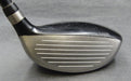 Left Handed Cleveland Launcher Comp 15° 3 Wood Stiff Graphite Shaft Black Grip