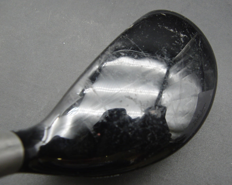 Ladies Callaway FT 24° 4 Hybrid Ladies Graphite Shaft Callaway Grip