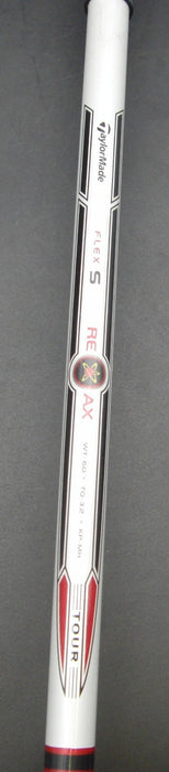 TaylorMade V Steel 21° 7 Wood Stiff Graphite Shaft TaylorMade Grip