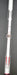 TaylorMade V Steel 21° 7 Wood Stiff Graphite Shaft TaylorMade Grip