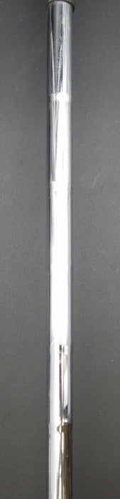 Cleanmite 5 Wood Regular Steel Shaft Pro Plus Grip + Head Cover