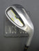 Spalding Royal Top SD-01 56° Sand Wedge Regular Graphite Shaft Spalding Grip