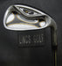TaylorMade r7 9 Iron Stiff Steel Shaft TaylorMade Grip