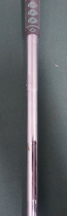Wilson Augusta Sand Wedge Regular Steel Shaft Wilson Grip
