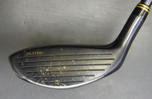 Macgregor Tour X 17.5° 4 Wood Regular Graphite Shaft Macgregor Grip