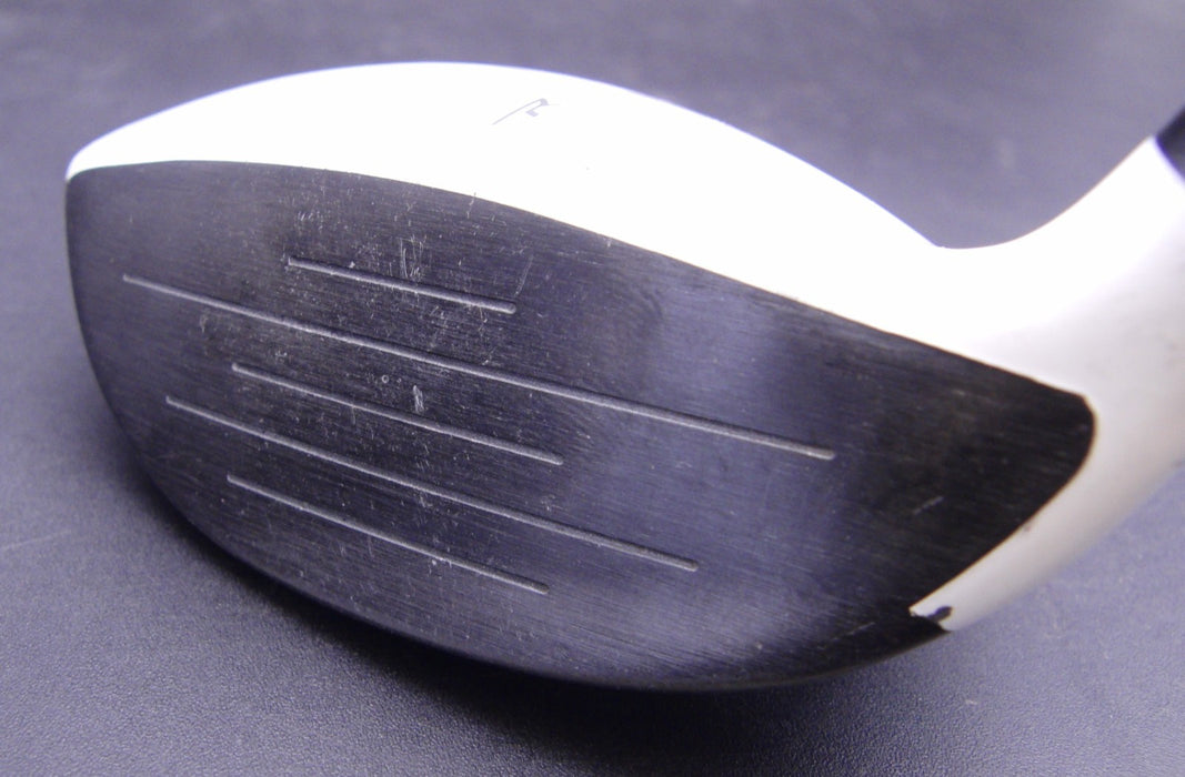TaylorMade RBZ Tour Stage2 14.5° 3 Wood Regular (Optional) Graphite Shaft