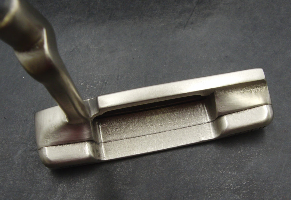 Ping Anser Putter 83.5cm Playing Length Steel Shaft with Grip