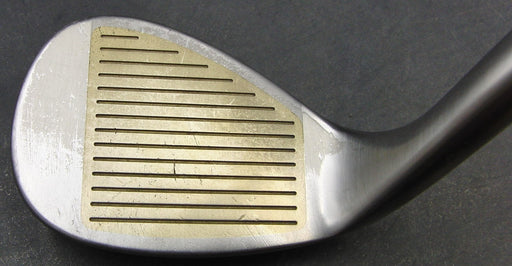 Cleveland 900J 56° Sand Wedge Regular Steel Shaft Cleveland Grip