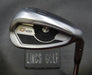 Ping G400  Silver Dot Gap Wedge Regular Steel Shaft Golf Pride Grip
