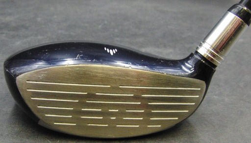 Maruman V-Sonic Maraging 3 Wood Stiff Graphite Shaft Maruman Grip