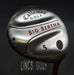 Callaway Big Bertha 5 Wood Regular Graphite Shaft Callaway Grip