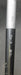 Lynx Predator SF Gap A Wedge Regular Graphite Shaft LYNX Grip