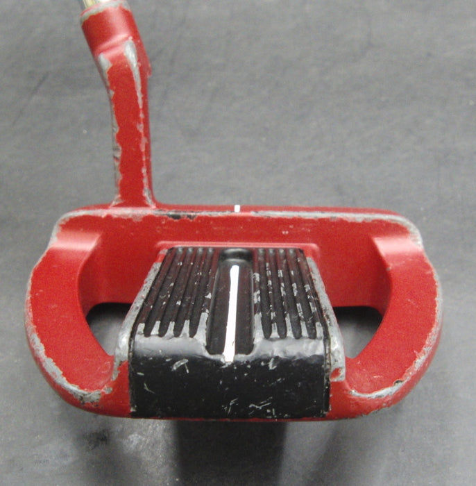 Wilson Prostaff PS-25 Putter 87cm Length Steel Shaft PSYKO Grip