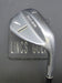 Fourteen RM-22 56° Sand Wedge Regular Steel Shaft Iomic Grip