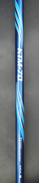 Katana MX-500F 3 Wood Regular Graphite Shaft Katana Grip