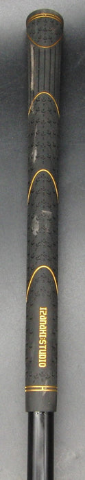 Srixon ZTX 10.5° Driver Regular Graphite Shaft Izanahi Studio Grip