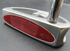 TaylorMade Rossa Monza Corza Agsi Putter 86cm Steel Shaft Rossa Grip & H/C