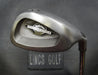Callaway Big Bertha 1996 Sand Wedge Regular Steel Shaft Kirkland Signature Grip