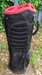 7 Division Rally Golf - Golf Stand Cart Carry Trolley Golf Clubs Bag*