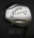 Callaway Legacy Wood Regular Graphite Shaft Iomic Grip