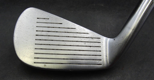 KZG Forged ZO 3 Iron Extra Stiff Steel Shaft Golf Pride Grip