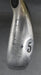 Callaway Big Bertha 2002 5 Iron Regular Graphite Shaft Callaway Big Bertha Grip