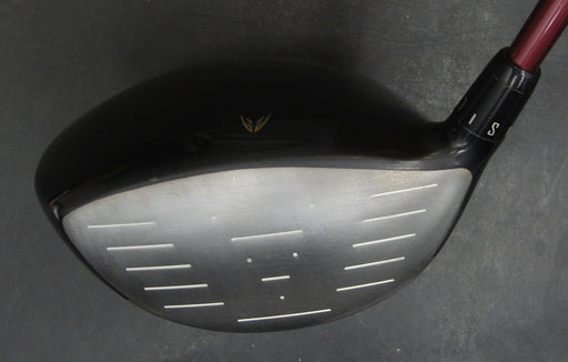 Yonex DTP Royal 11° Driver Regular Graphite Shaft Yonex Grip + Head Cover
