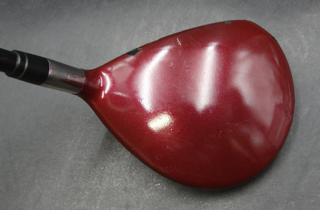 Callaway Razr Hawk 3 Wood Regular Graphite Shaft Golf Pride Grip