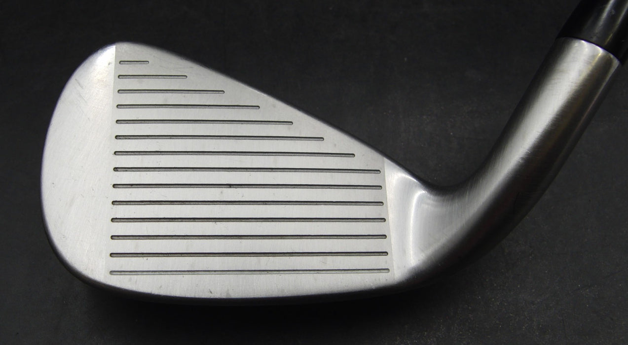 Nike VR 6 Iron Stiff Steel Shaft Nike Grip