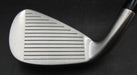 Nike VR 6 Iron Stiff Steel Shaft Nike Grip