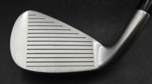Nike VR 6 Iron Stiff Steel Shaft Nike Grip