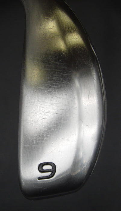 Nike Slingshot OSS 9 Iron Regular Steel Shaft Nike Grip