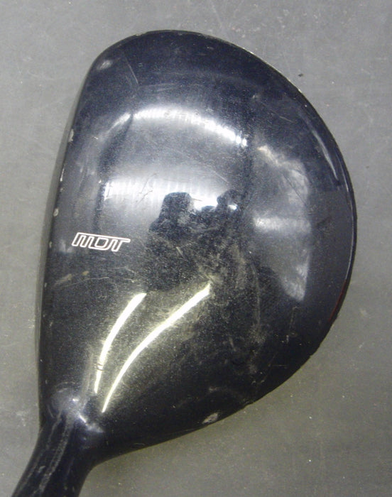 MDT 22.5° 7 Wood Regular Graphite Shaft Yonex Grip