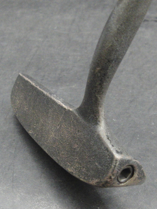 USA PAT Putter Steel Shaft 88cm Length RG Grip