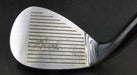 TaylorMade XR Forged Gap Wedge 51 Degree Wedge Flex Steel Shaft TaylorMade Grip