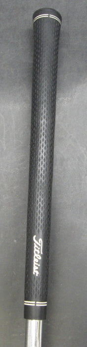 Titleist BV Vokey Design SM4 56° Sand Wedge Regular Steel Shaft Titleist Grip