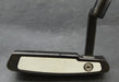 Odyssey White Ice 1 355G Putter Steel Shaft 90cm Length Happy Grip*