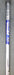 Left-Handed Ping G Series Blue Dot 8 Iron Regular Steel Shaft Ping Grip