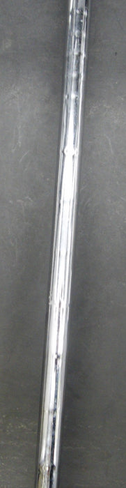Left Hand Ping i3 + White Dot 7 Iron Regular Steel Shaft Ping Grip