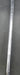 Left Hand Ping i3 + White Dot 7 Iron Regular Steel Shaft Ping Grip