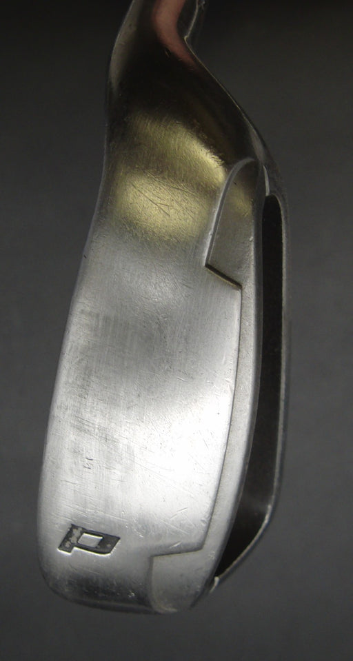 Nike SQ Sumo Pitching Wedge Regular Steel Shaft Nike Grip